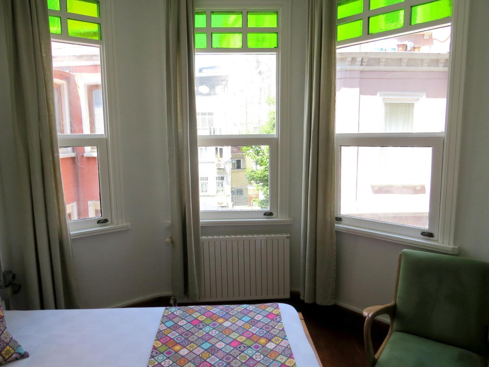Istanberry - Pera Apartments — Fotoğraflar 3