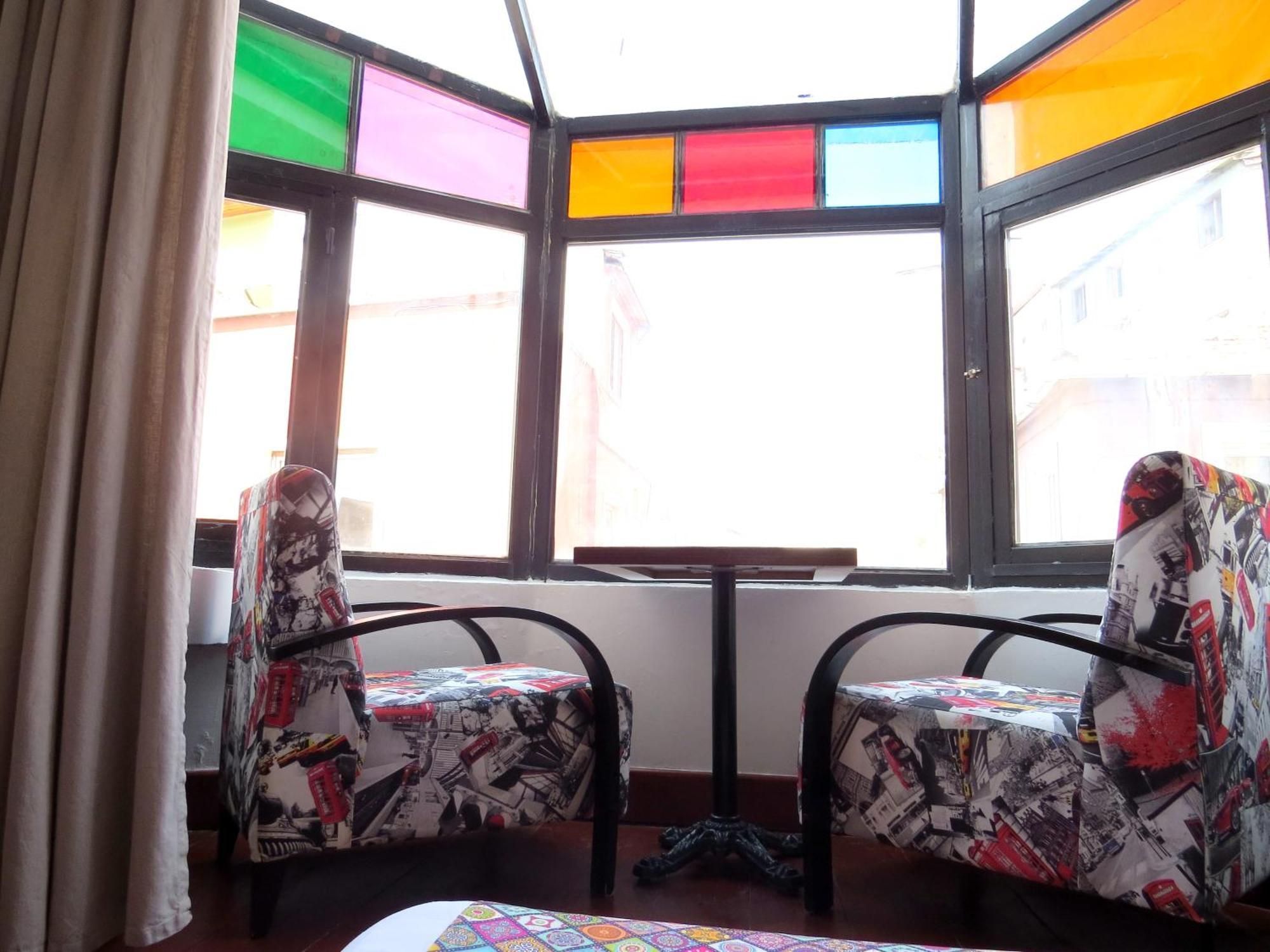 Istanberry - Pera Apartments — Fotoğraflar 1